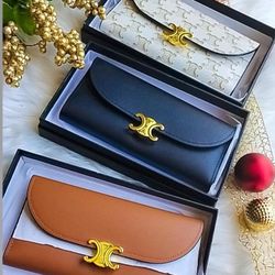 🎁Luxury Wallets 👉 swipe Slides See Photos 