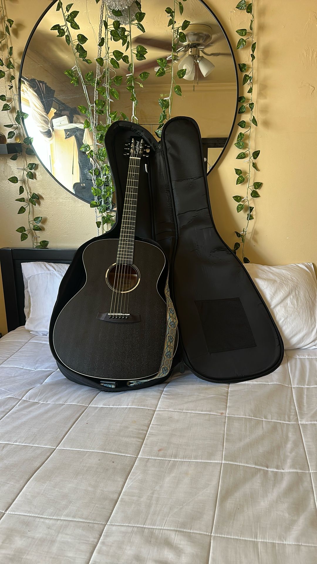Tanglewood Guitar