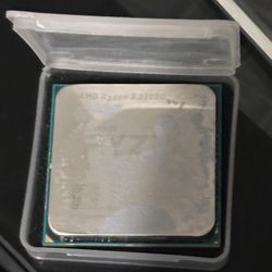 Ryzen 3 3200g 