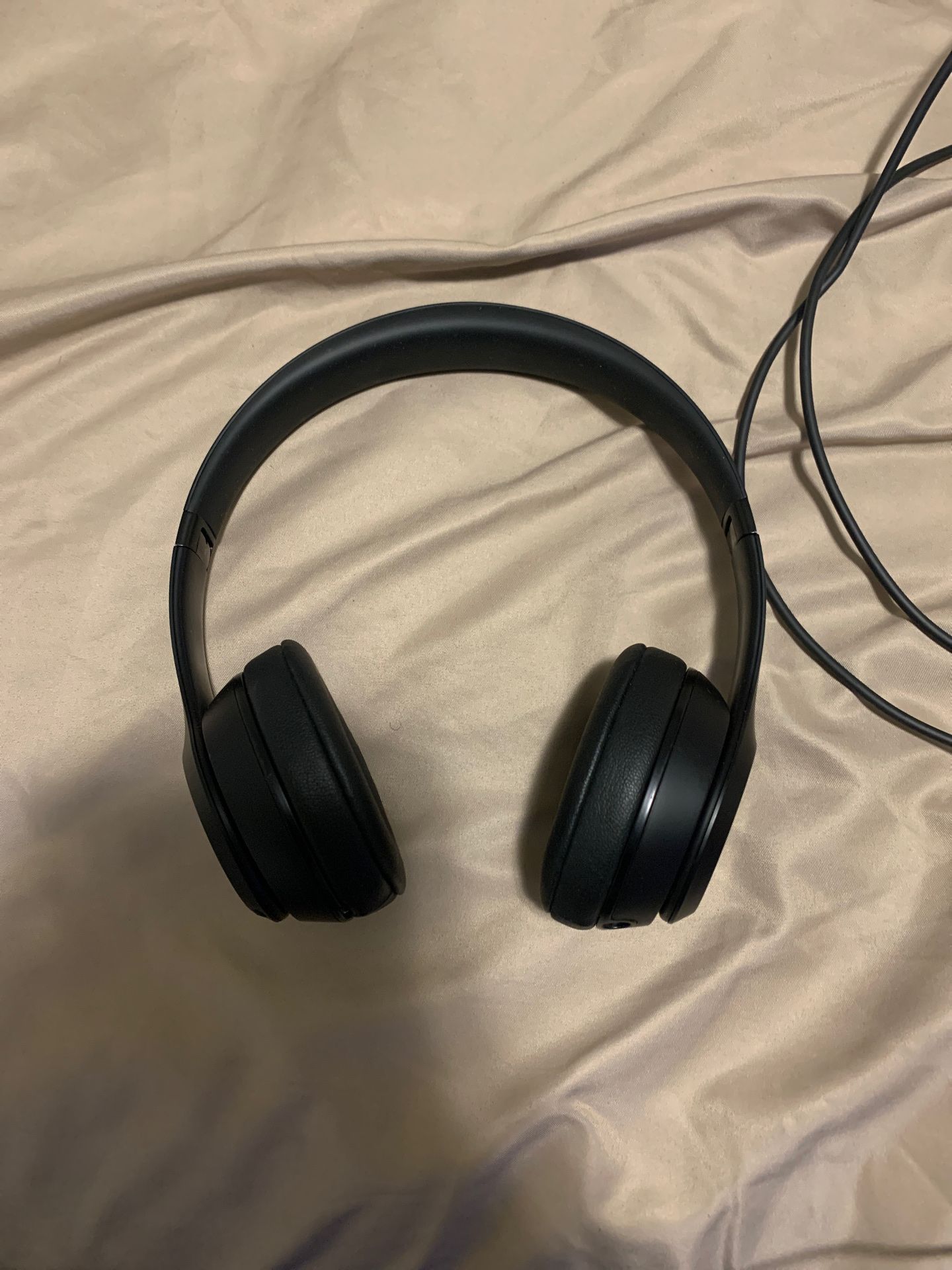 Beats solo3 wireless