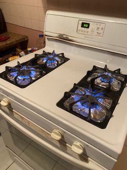 Good used Condition Stove