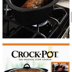 Crock pot