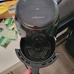 Mini airfryer