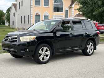 2009 Toyota Highlander