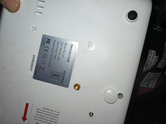 Projector