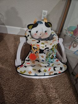 Baby seat