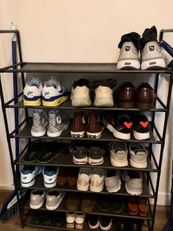 Shoe stand
