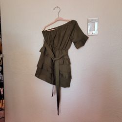 Dress Size 4