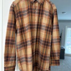 Pendleton Lodge Shirt Great Condition 