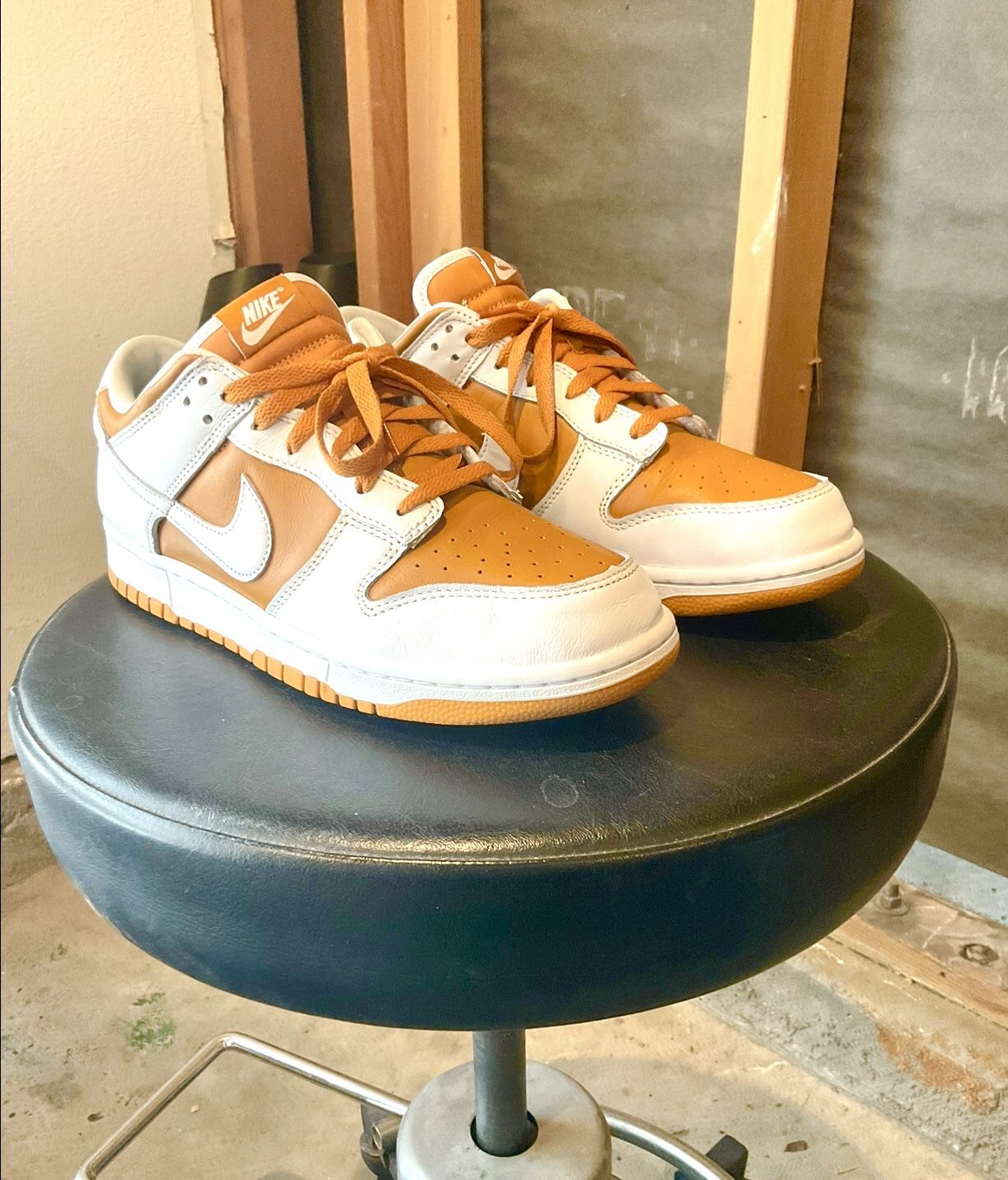 Nike Shoes With Nike Accessories