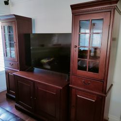 Entertainment Center