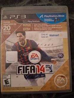 Fifa 14
