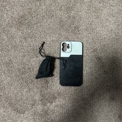 Deathlens PRO LENS for iphone 12 pro