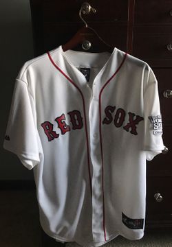 Red sex Jersey 2013 Championship