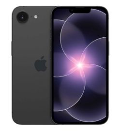 17e unlocked black 256 gb