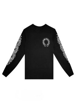 Chrome hearts long sleeve