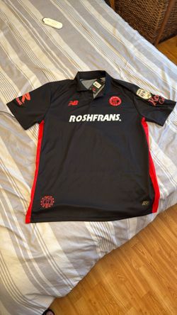 Toluca Jersey XXL