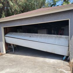 Garage Doors