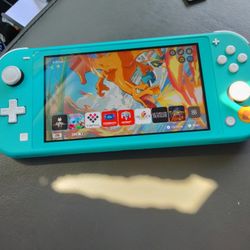Switch Lite