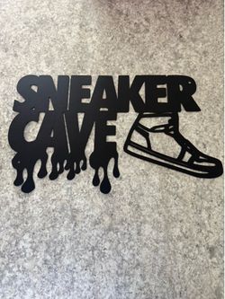 Boys room decor