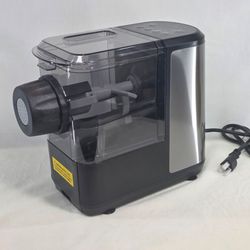 Emeril Lagasse Pasta & Beyond Electric Pasta and Noodle Maker Machine