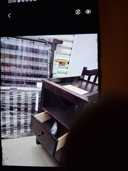 4 in 1 crib
