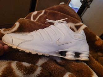 Nike Shox
