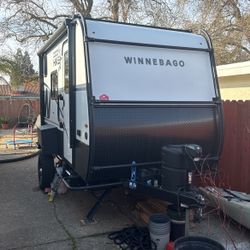 2023 Winnebago Hike 100 1316db
