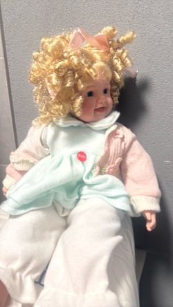 Doll