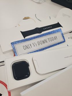 📦 Series 8 Open Box or Pre-Owned – All Fully Tested & Ready