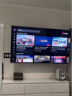 📺 65-Inch LG Smart TV for Sale
