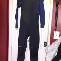 Oneill Psycho Tech Medium Wetsuit