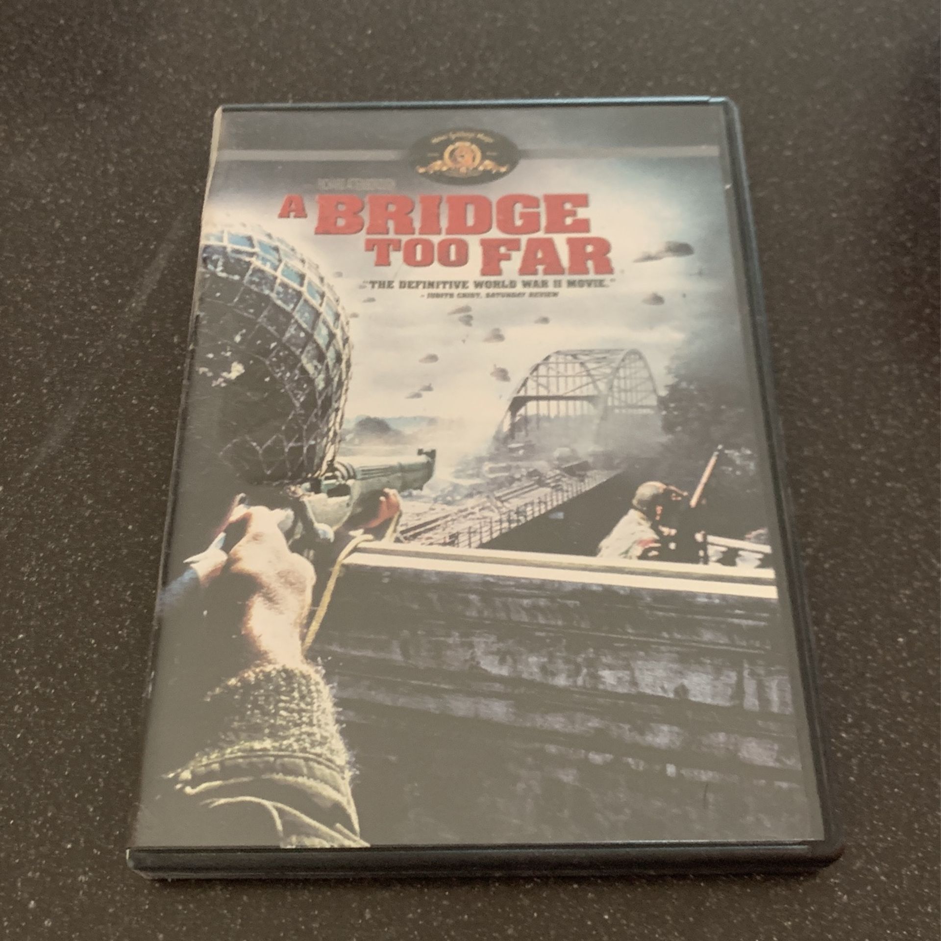 DVD