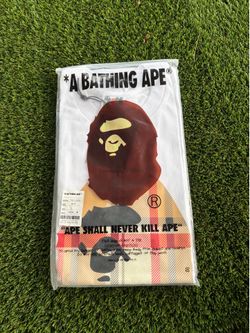 Bape shirt