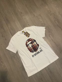 Bape shirt
