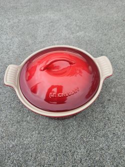 Le Creuset Signature Round Dutch Oven 2 quart