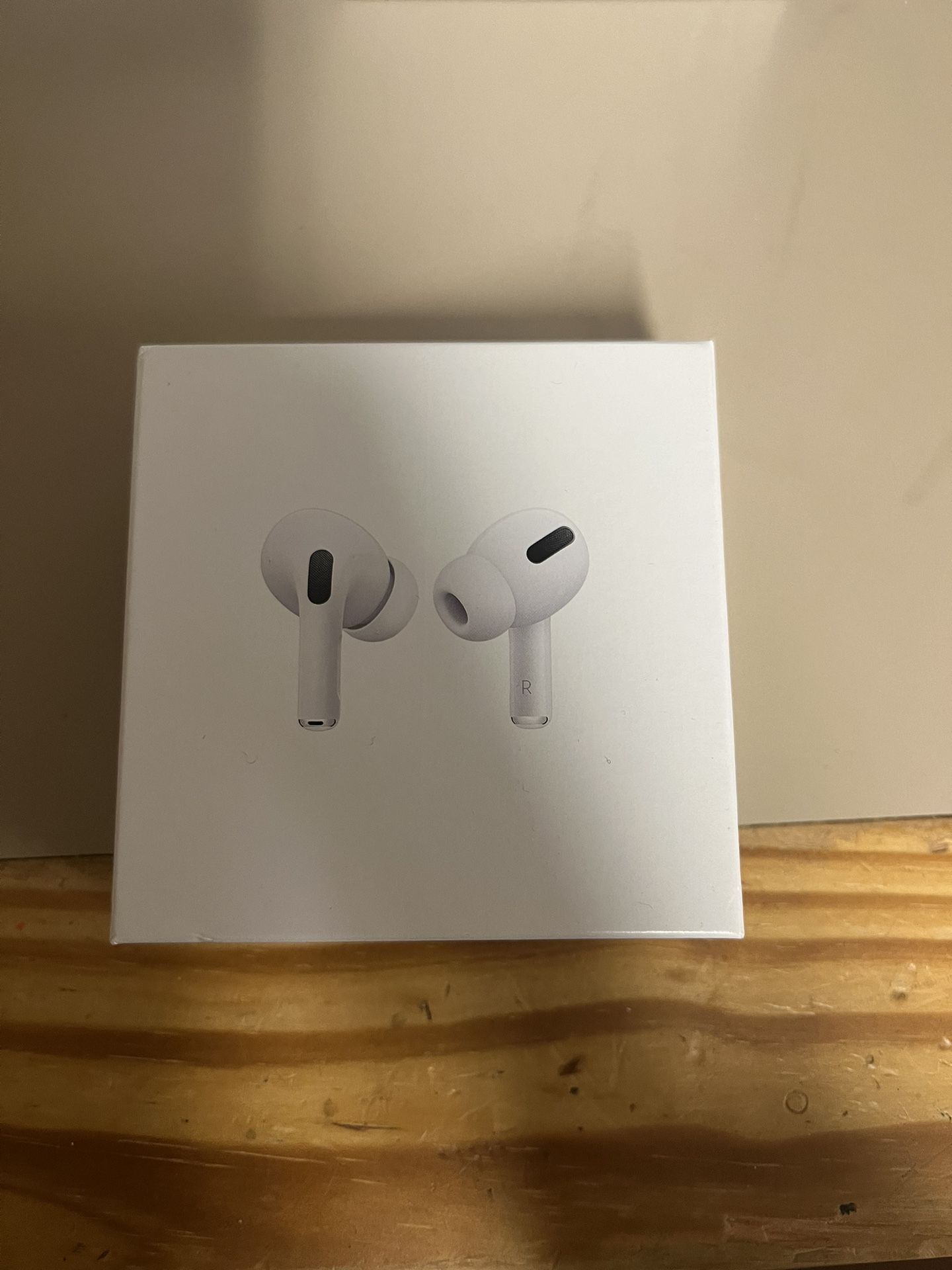Brand New Airpods