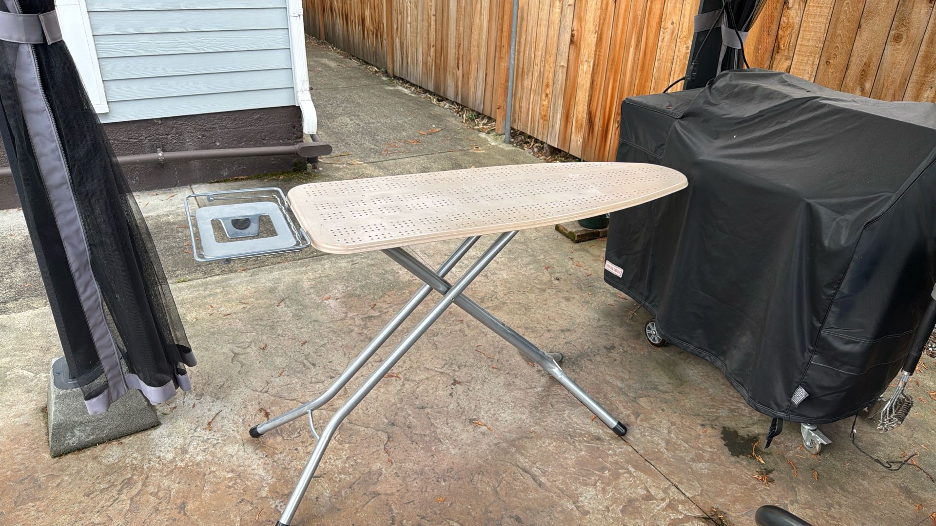 free Ironing Board