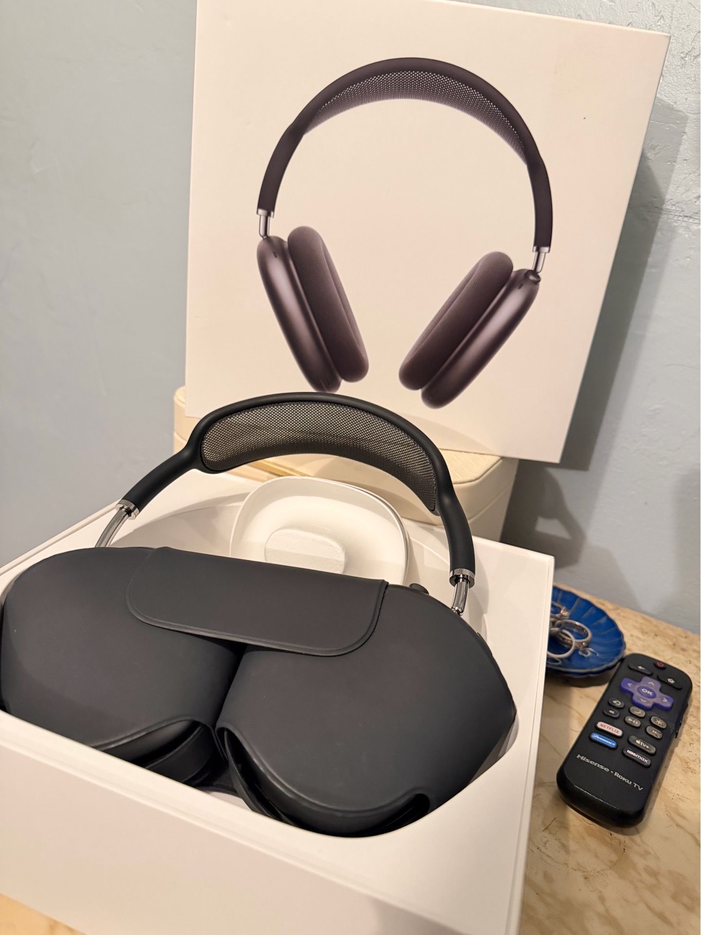 AirPods Max
