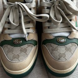 Gucci Shoes 
