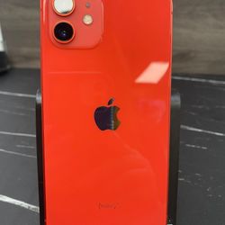 iPhone 12 128GB Unlocked ID: 35096 