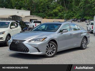 2024 Lexus ES 350