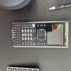 TI-nspire CX Graphing Calculator