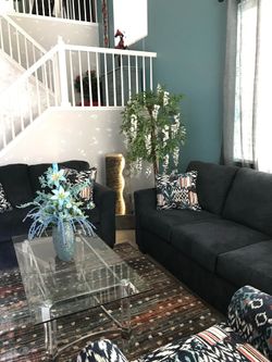 Sofa Set