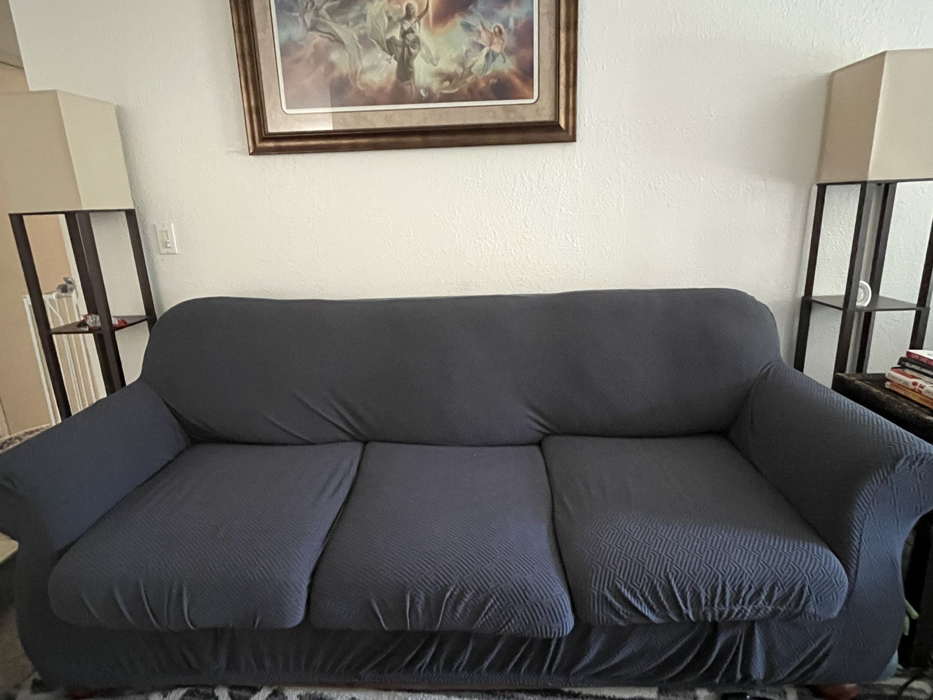 Couch for sale