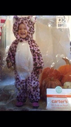 Halloween costume toddler