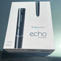 Livescribe Echo Smarten 2gb