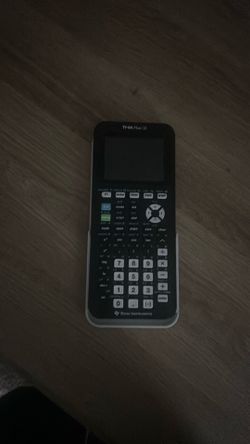 TI84 Plus CE