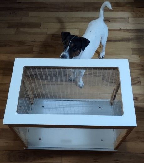 Small Pet Enclosure/Playpen