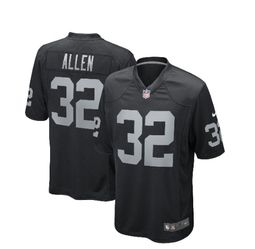 Raiders Jersey 